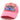 Dsquared2 Brand 1964-1995 Cap Pink