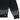 Fendi Girocollo Degrade FF Knitted Sweatshirt Black