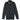 Fendi FF Logo Collar Long Sleeve Shirt Black