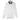 Fendi Ff Logo Collar Long Sleeve Shirt White