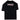 Balenciaga Political S/s T Shirt Black 1000