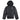 Ea7 Puffa Jacket Black