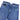 Givenchy George V 75008 Relax Fit Jeans Medium Blue