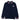 Moncler Junior Maglia Monica L/s Polo Navy 778