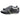 Hugo Boss Victoire La Low Profile Trainers Black