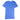 Hugo Boss Regular-fit T-shirt With Contrast Logo Royal Blue