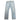 True Religion Geno Relaxed Slim Stone Wash Jean Denim