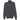 Vivienne Westwood Orb Roll Neck Jumper Dark Grey