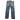 Armani Jeans J45 Slim Fit Distressed Jean Denim