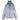 Hugo Boss Selnio Zip Up Hoodie Grey Marl