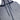 Hugo Boss Selnio Zip Up Hoodie Grey Marl