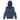 Hugo Boss Saggy Regular Fit Zip Up Hoody Navy 410