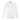 Dolce & Gabbana Gold Fit Logo On Sleeve Shirt White