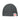 Dsquared2 Maple Leaf Beanie Dark Grey