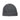 Dsquared2 Maple Leaf Beanie Dark Grey