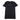 Emporio Armani Crew Neck Short Sleeve T-shirt Black