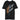 Emporio Armani Signature Logo T Shirt Black 999