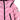 Moncler Junior Broul Giubbotto Down Jacket Pink 525