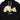 Palm Angels Kill Bear Hoodie Black