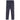 Fendi Effect Lasered FF Logo Jeans Dark Blue