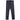 Fendi Effect Lasered FF Logo Jeans Dark Blue