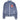 Armani Jeans Embossed Logo Bomber Jacket Blue - onu-outlet