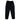 Moncler Rubber Logo Straight Cuff Pants Navy 742