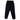 Moncler Rubber Logo Straight Cuff Pants Navy 742
