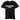 Dsquared2 Dsquared Denim T-shirt Black