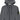 Stone Island 61420 Hoodied Zip Up Sweatshirt Grey V0m67