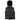 Gucci GG Jacquard Nylon Gilet Black