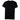 Balmain Wolf Eyes Moon T-Shirt Black