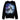 Balmain Lone Wolf Sweatshirt Black