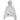 Palm Angels Palm Tree Paint Hoody Grey