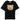 Moschino Kids Sequin Bear Logo T Shirt Black 60100