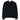 Stone Island 541a2 Crewneck Knit Black V0029