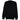 Stone Island 526c4 Knitted Sweatshirt Black V0029