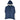 Hugo Boss Saggy Embroidered Hoodie Navy/Gold