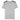 Moschino Underwear Shoulder Black Tape T-shirt Grey