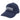 Hugo Boss Kids Rubber Logo Cap Navy