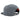 Hugo Boss Kids Front Logo Ball Cap Dark Grey