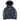 Moncler Junior Bady Padded Down Jacket Navy 742