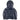 Moncler Junior Bady Padded Down Jacket Navy 742