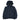 CP Company Undersixteen Shell Goggle Hood Jacket Navy 888