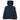 CP Company Undersixteen Shell Goggle Hood Jacket Navy 888