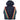 Gucci Junior GG Nylon Down Jacket Navy