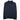 Emporio Armani Logo Long Sleeve Polo Shirt Blue Scuro 939