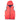 Hugo Boss Kids Logo Reversible Padded Gilet Red/blue