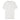 Emporio Armani Signature Logo T Shirt Bianco 0101
