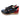 Valentino An1 Rockrunner Sneaker Black & Red